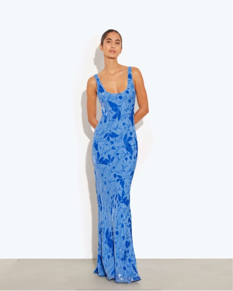 Rat & Boa Inez Dress - Image 2