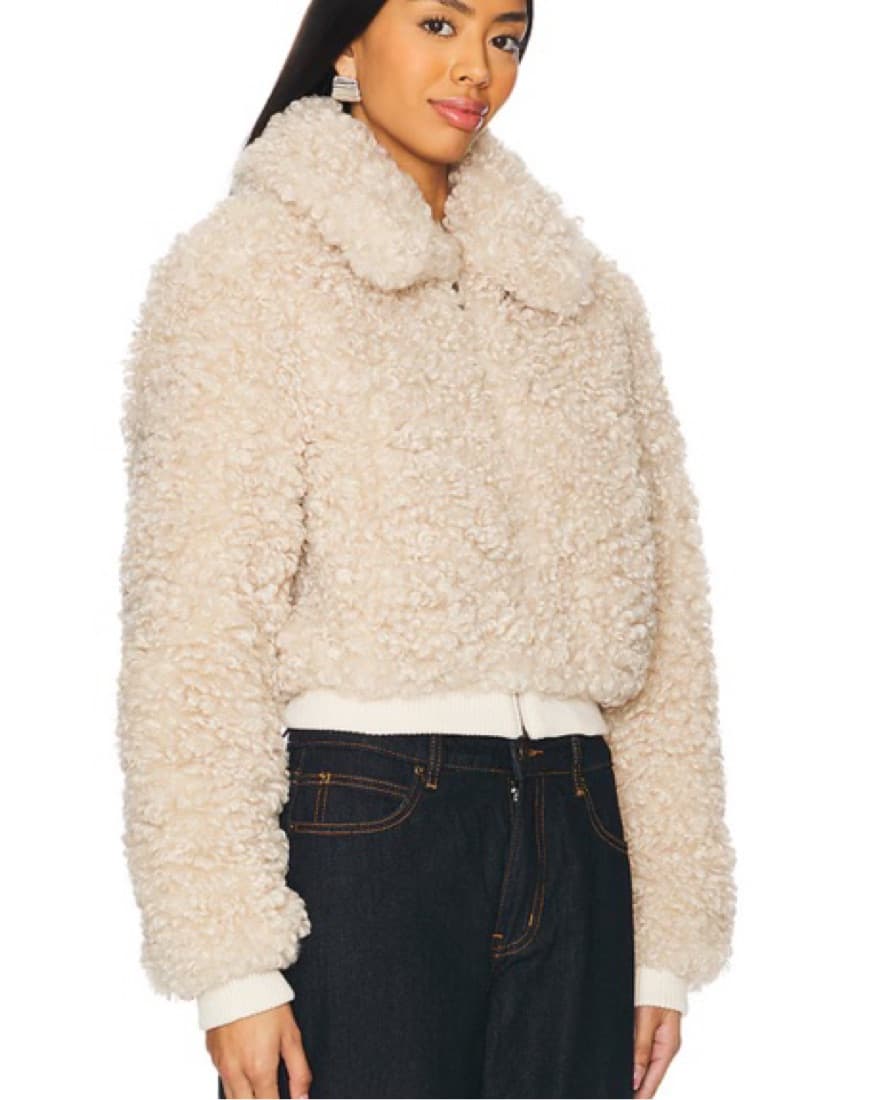 Cindy Jacket  - Image 2