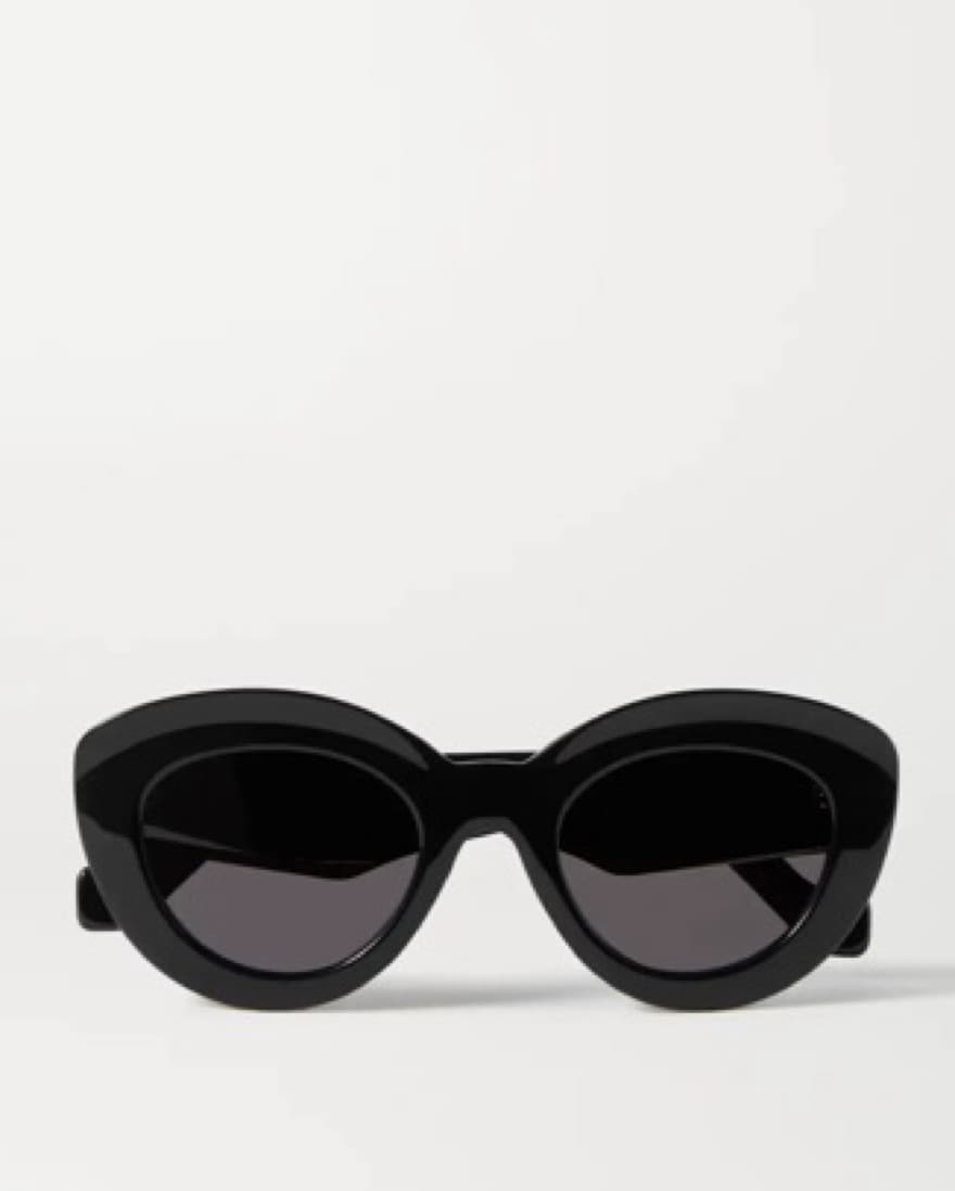 Loewe Cat Eye Sunglasses - Image 2