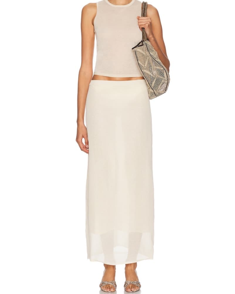 SIR Layered Skirt - Image 1