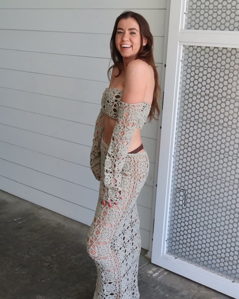 Crochet Set - Image 2
