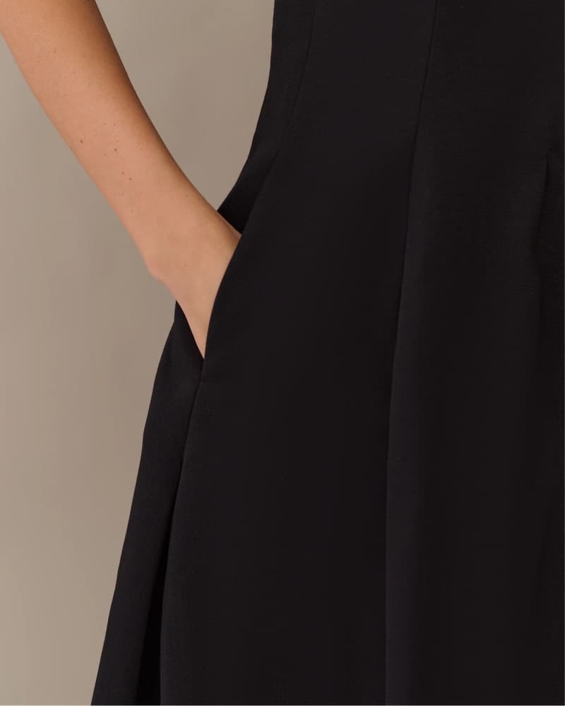 opt Ziva Dress - Image 5