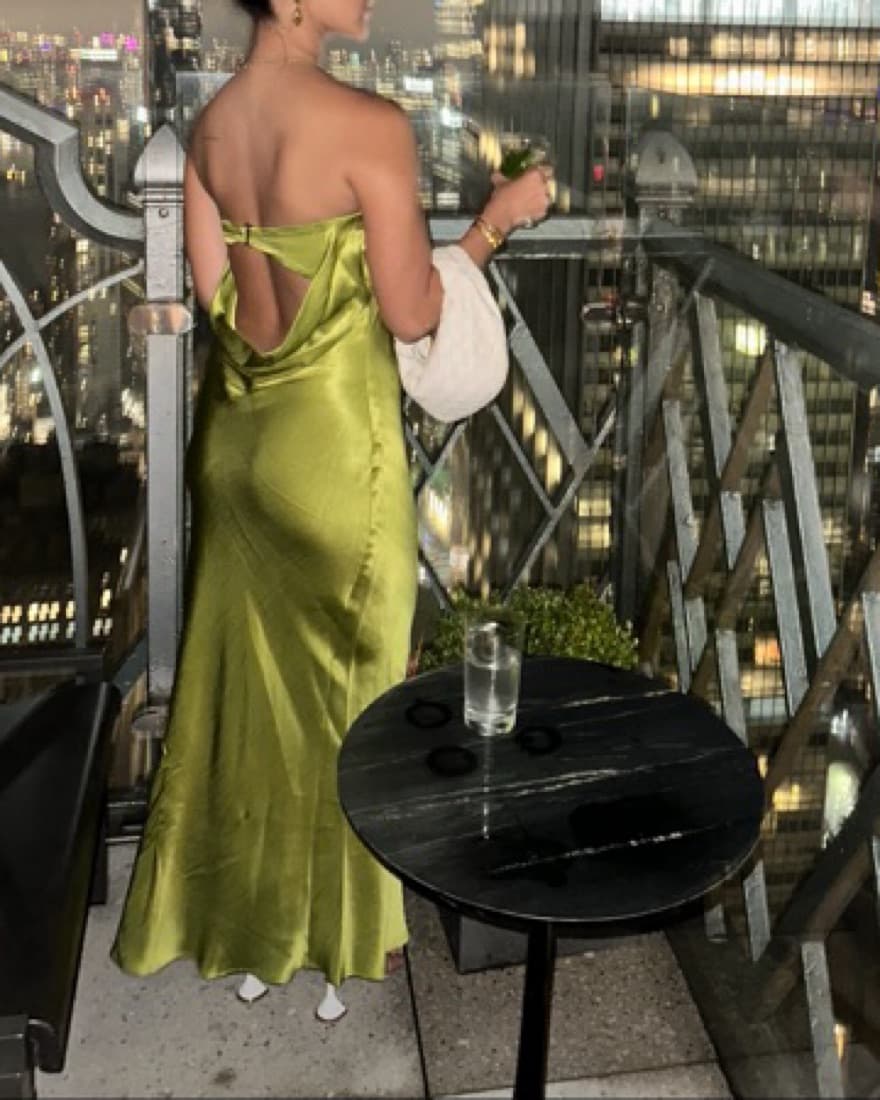 Bec + Bridge Moondance Dress - Image 3