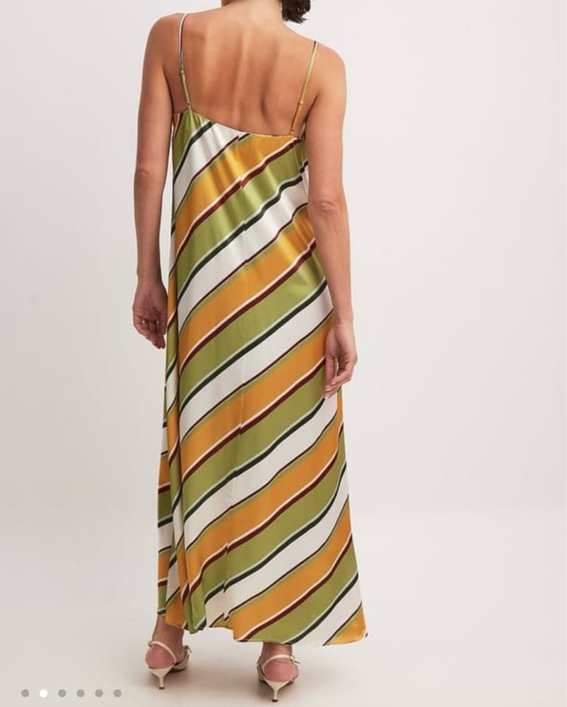 Na-kd Maxi Dress - Image 2