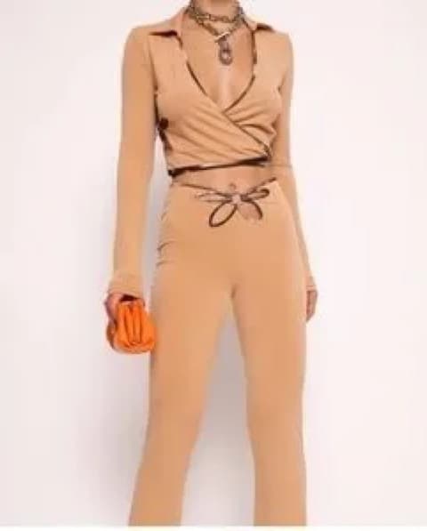 Renalee Pant Set  - Image 3