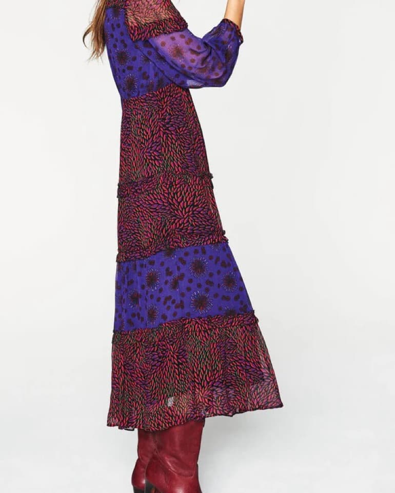 Bash Robe Gyspie  - Image 5