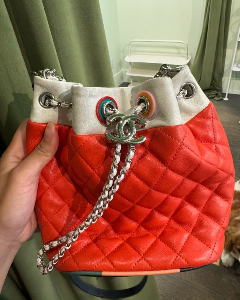 Chanel Bag - Image 1