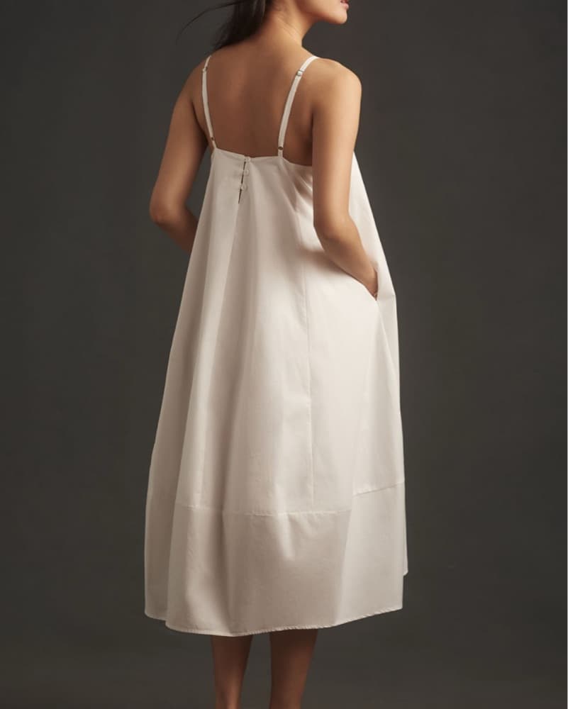Anthropologie Midi Dress - Image 2