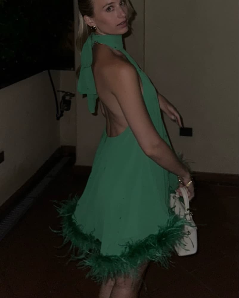 Lovers And Friends Jessica Dress - Image 4