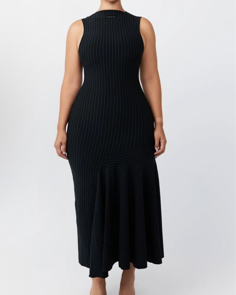 Kwame Adusei Kapli Dress (Convertible) - Image 5