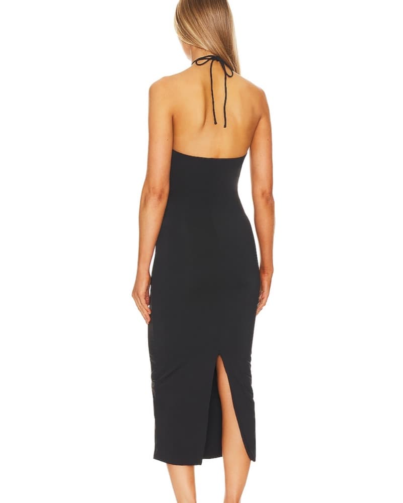 Bardot Erika Midi Dress - Image 3