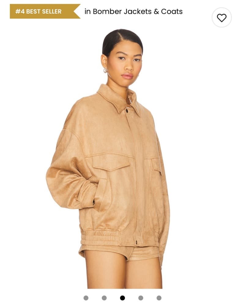 Lioness Matching Short Set - Image 3