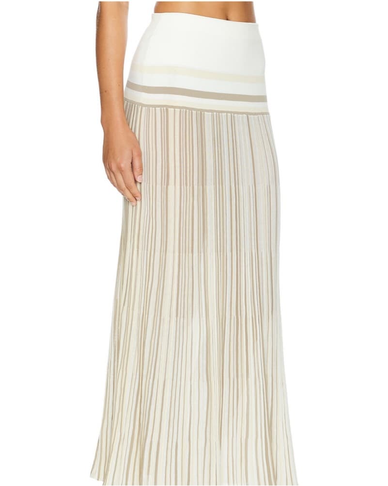 Faithful The Brand Top & Skirt Set - Image 2