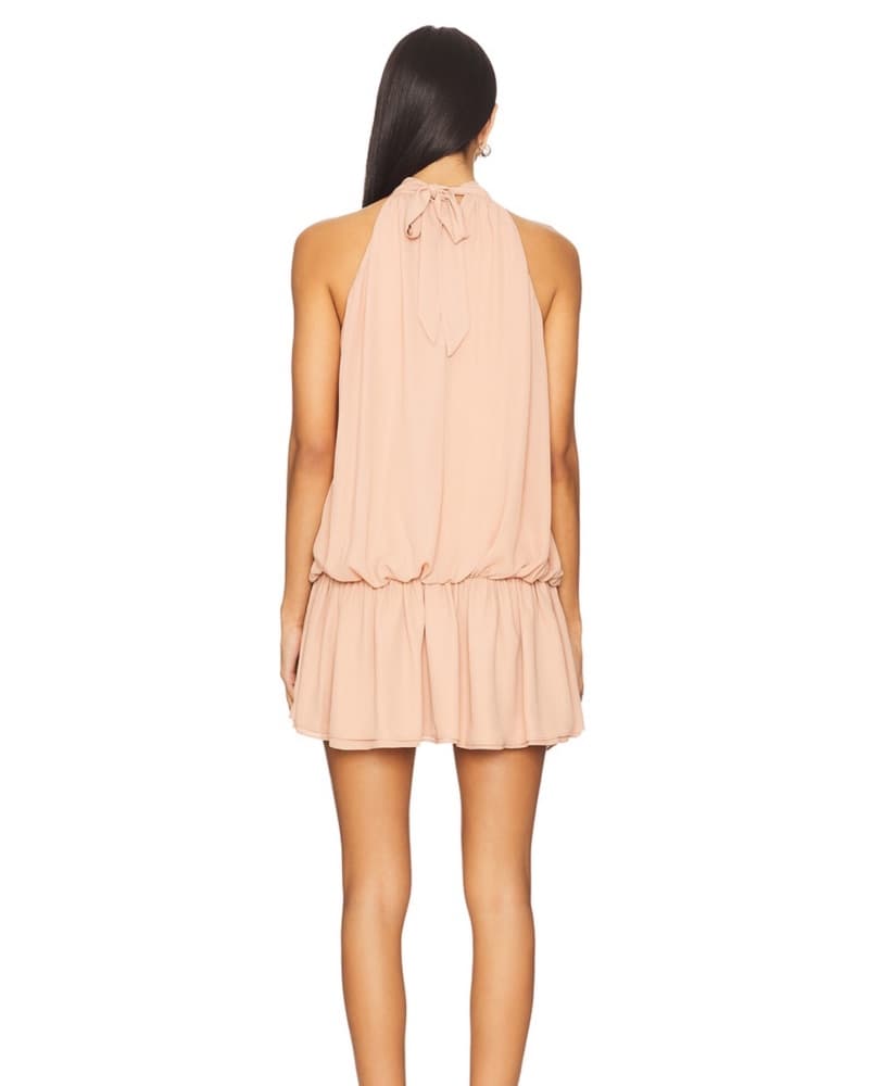 Kassia Mini Dress  - Image 2
