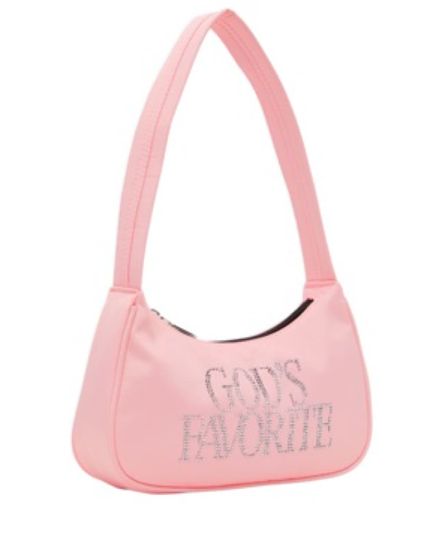 Bedazzled Gods Fav Purse - Image 1