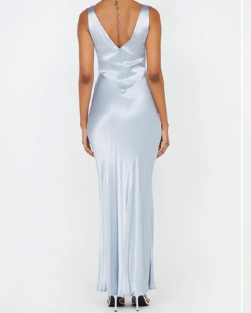 Bec + Bridge: Moon Dance Verona Dress - Image 2