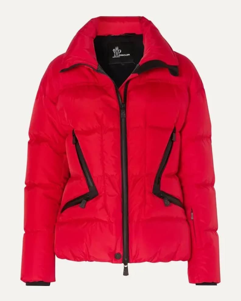 Moncler Ski Suit - Image 2