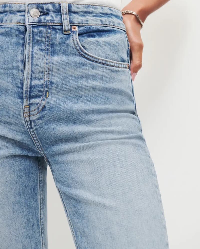 Reformation Cynthia Jeans  - Image 3