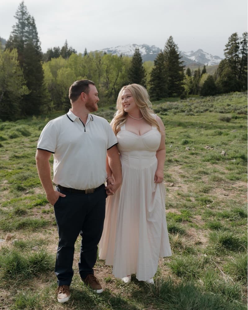 Showpo Loretta Dress - Image 1