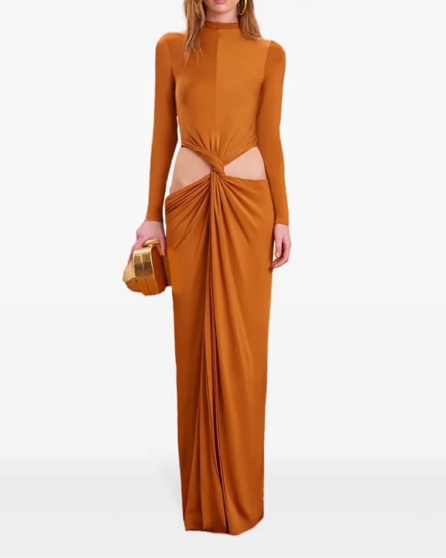 Cult Gaia Keri Dress - Image 2
