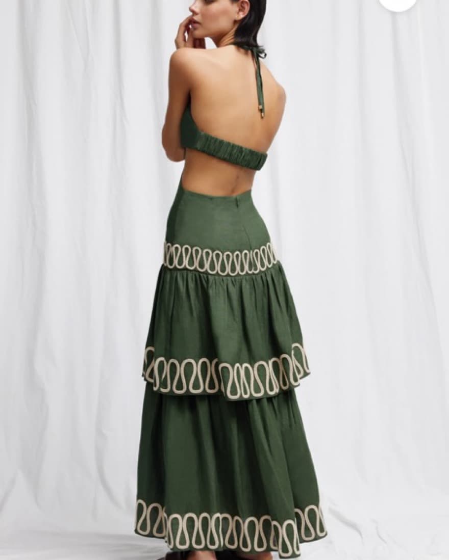 Significant Other Keava Dress - Image 3