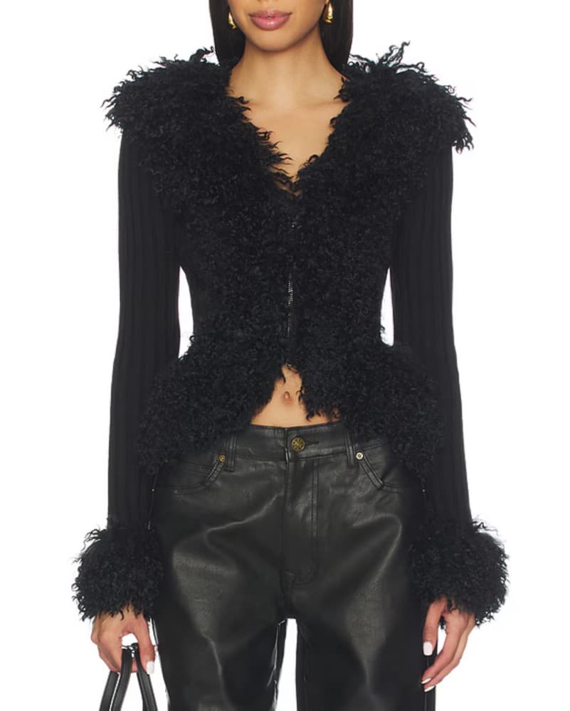 I.AM.GIA Cressida Top - Image 1