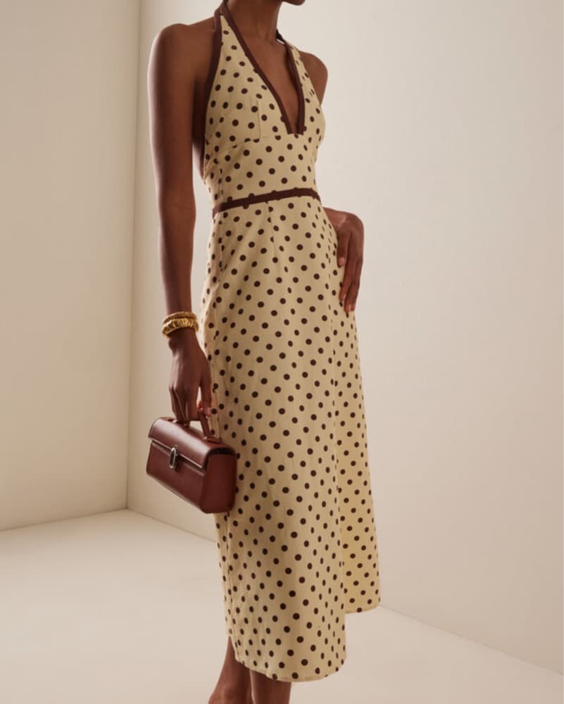 Posse Dress - Image 2
