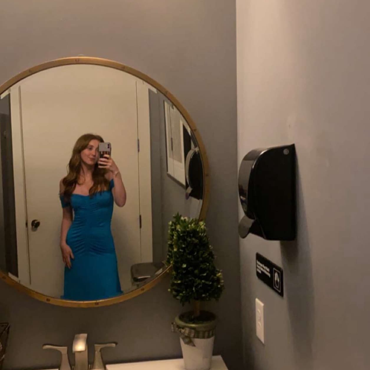 N-Duo By The Beach Dress - Image 2