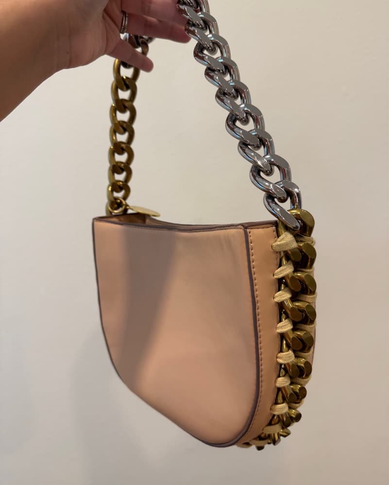 Stella McCartney Frayme Alter Bag - Image 3