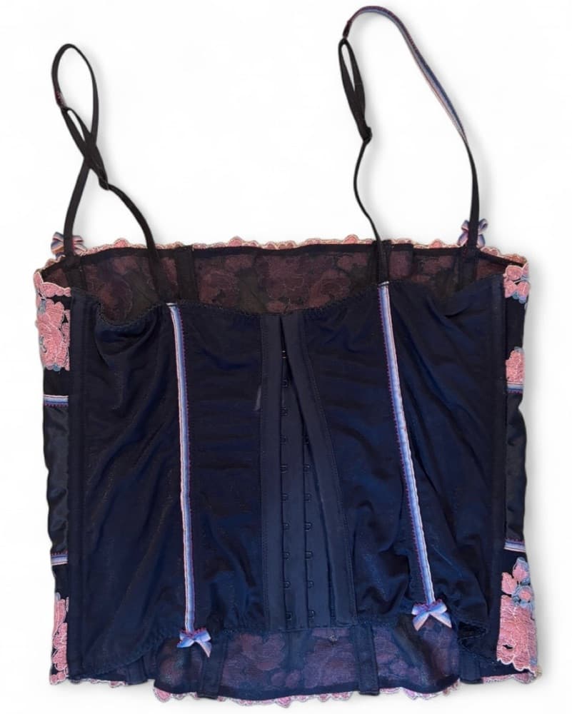 Victorias Secret Corset - Image 2