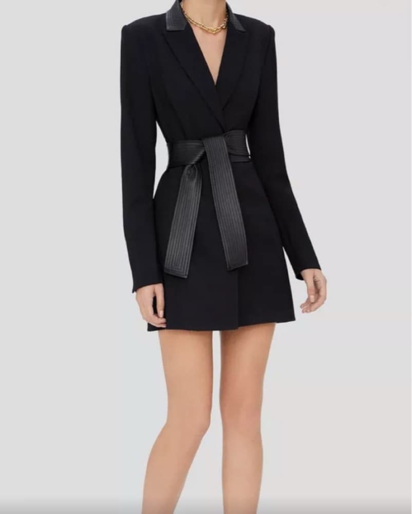 Alexis Blazer Dress - Image 1