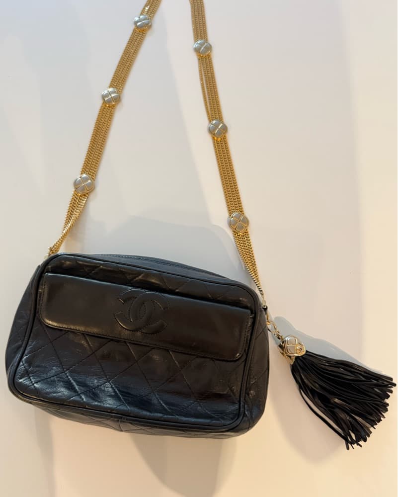 Stunning Chanel Evening Bag  - Image 2