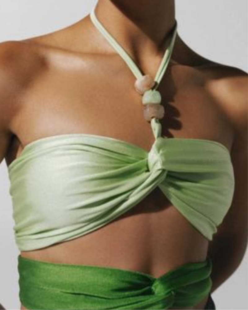 Baobab Dawn Maxi Dress - Image 3