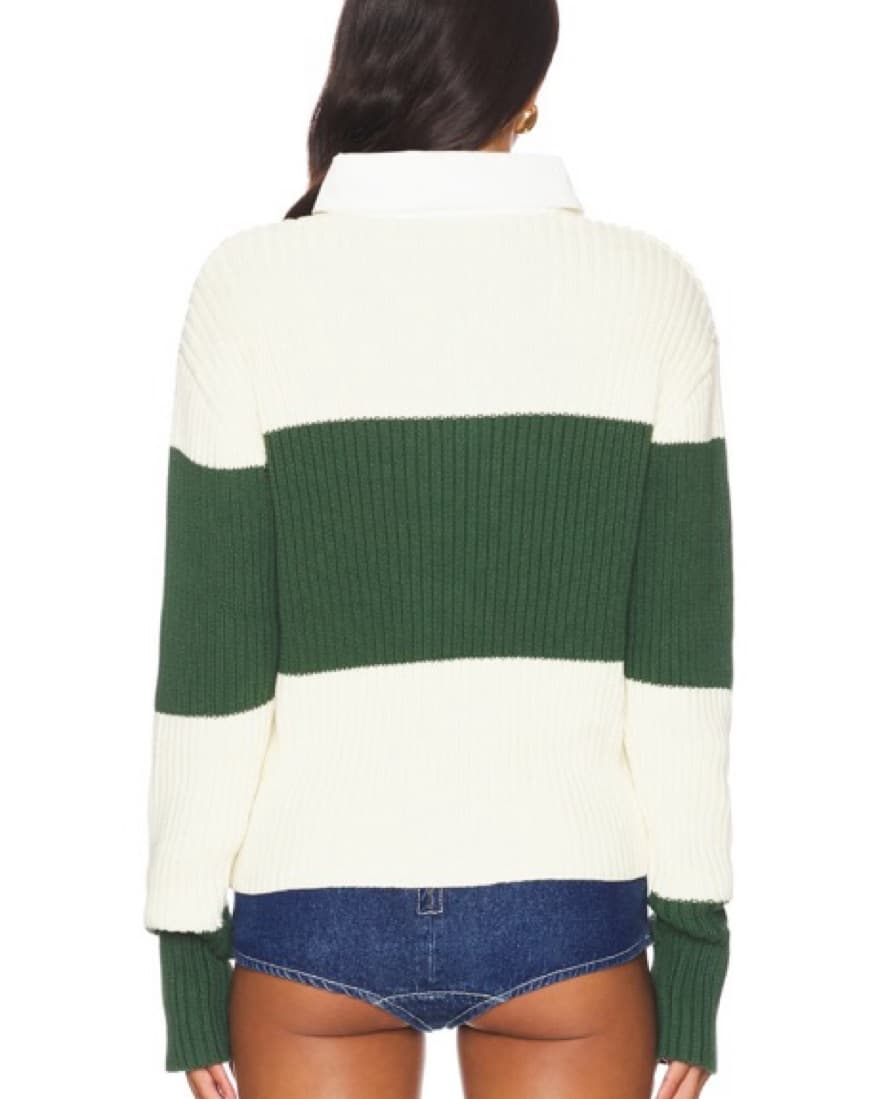 Lioness Rugby Sweater  - Image 3