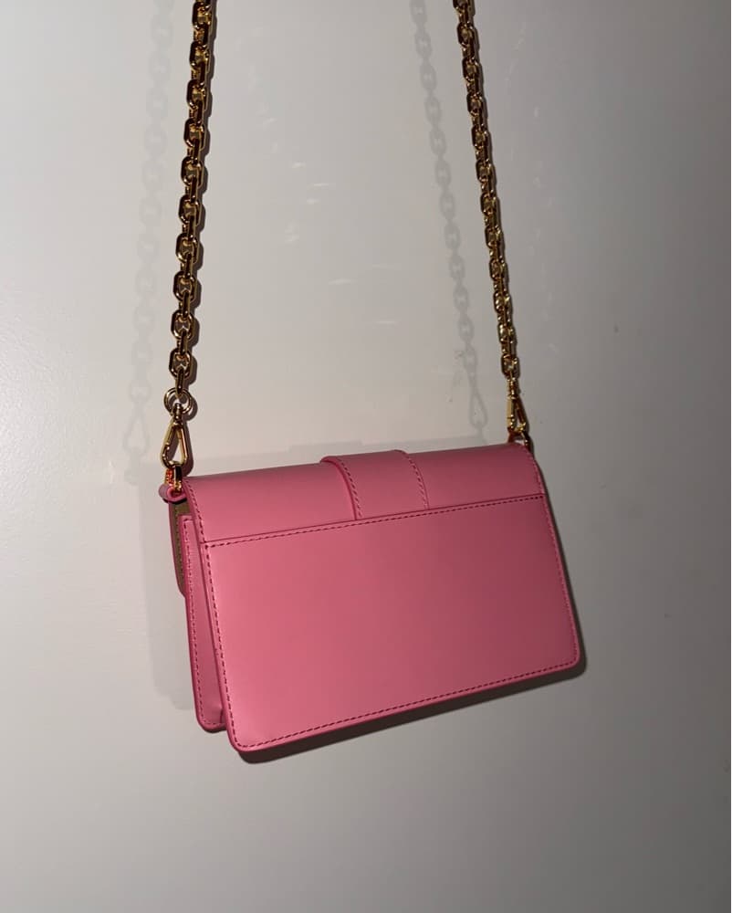 MCM Gretl Visetos Mini Crossbody Bag - Image 6