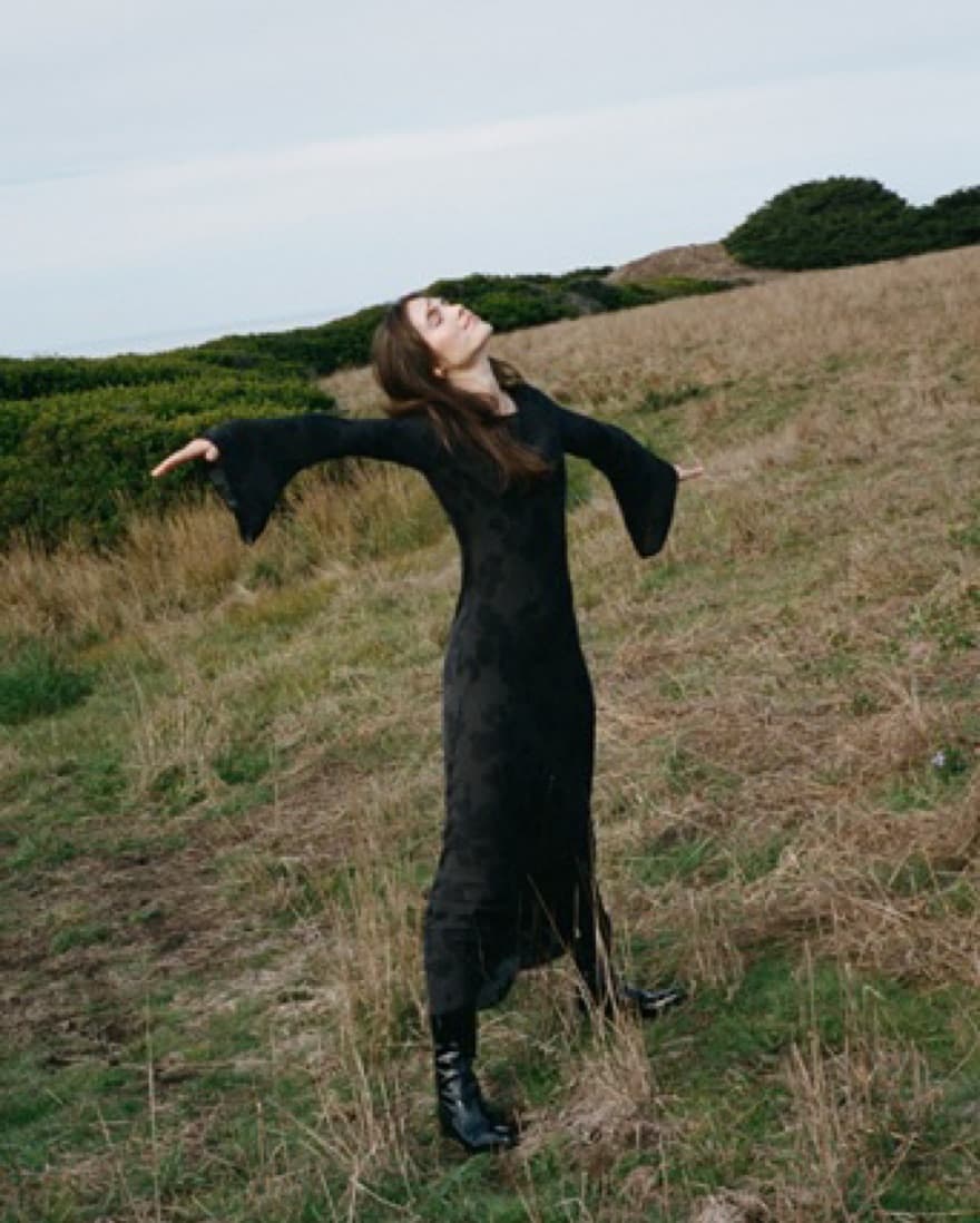 Realisation Par Gia Dress - Image 4