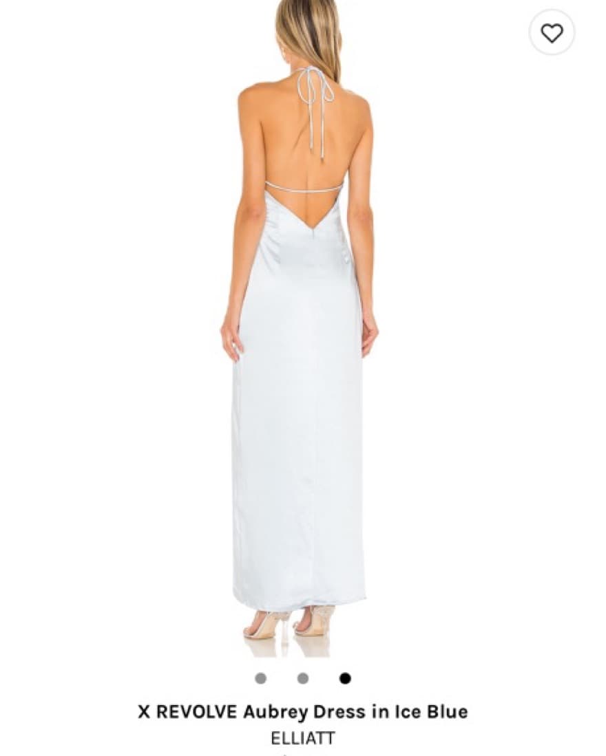 Formal Dress From Revolve - Image 3