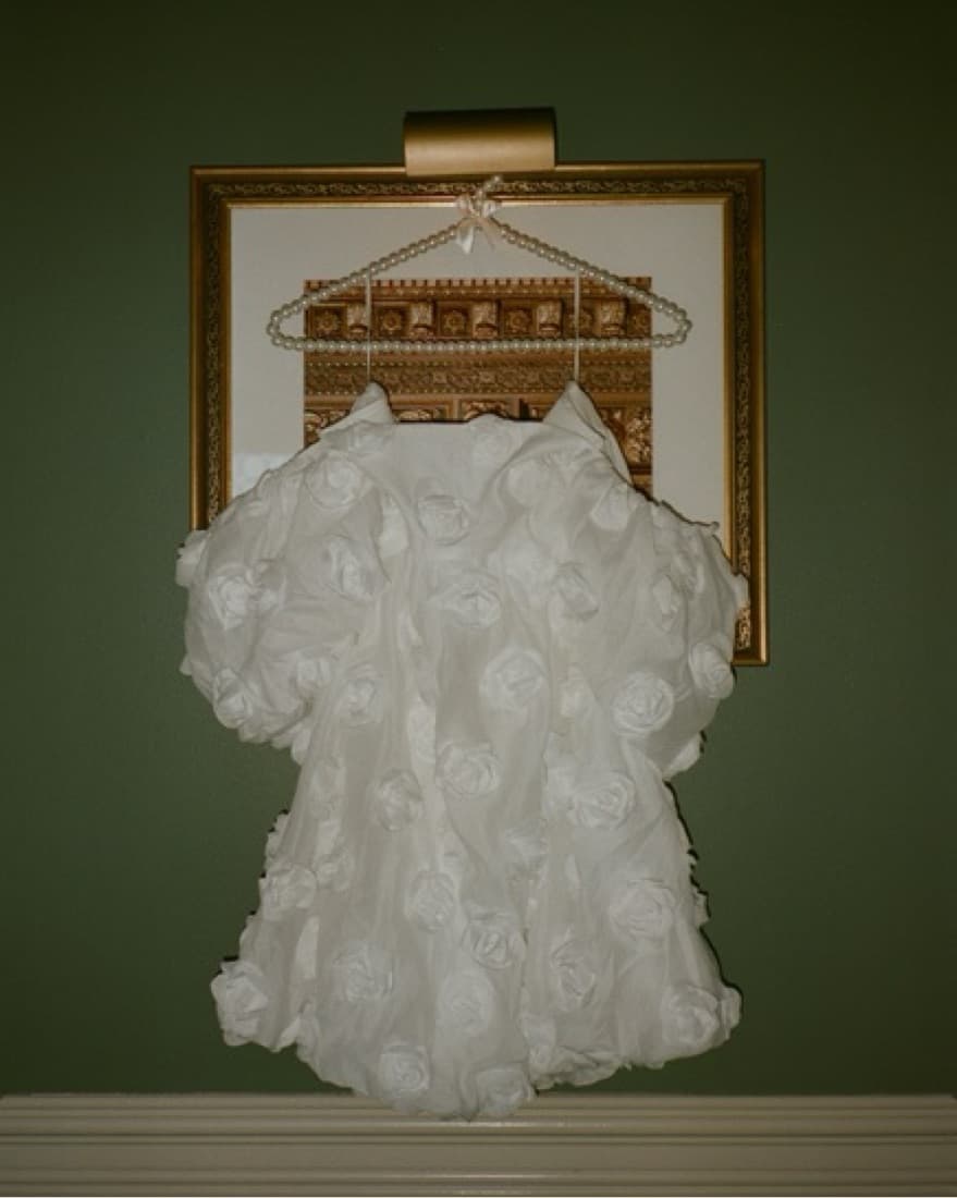 sister jane dream rosette bubble dress - Image 1