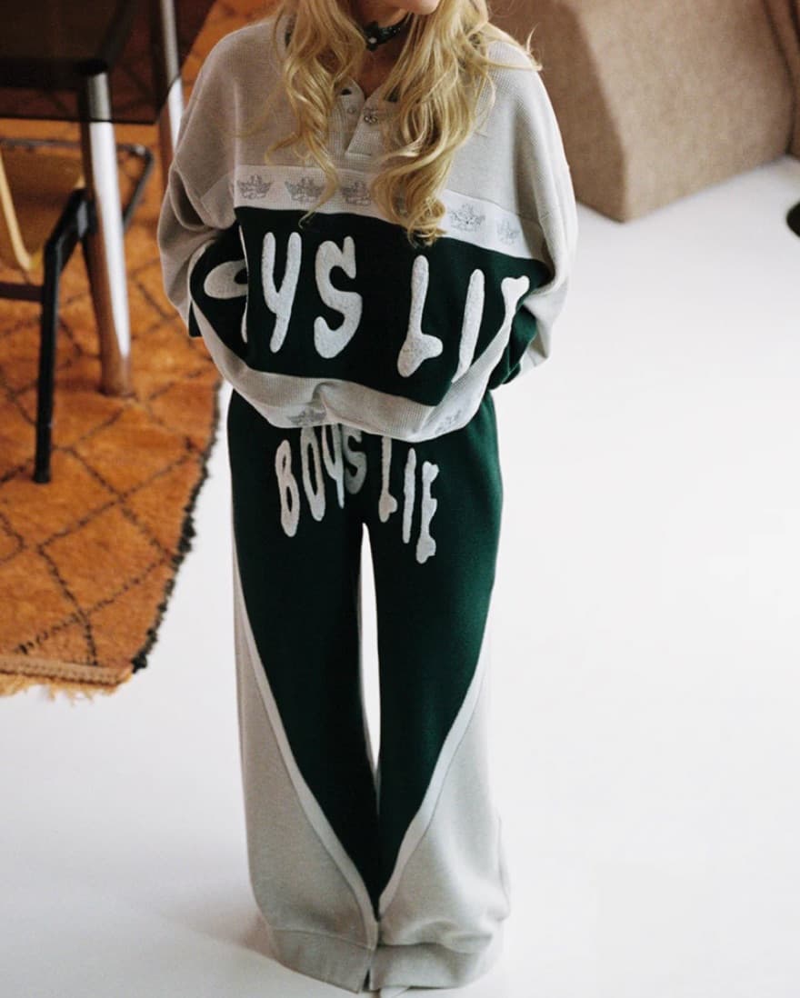 Boys lie Set - Image 1