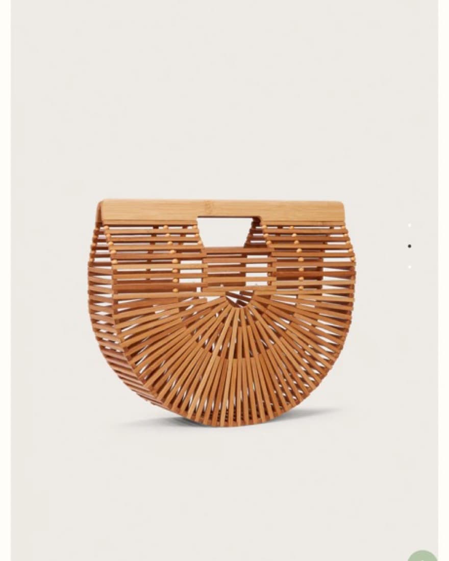 Cult Gaia Ark Bag Large - Image 4