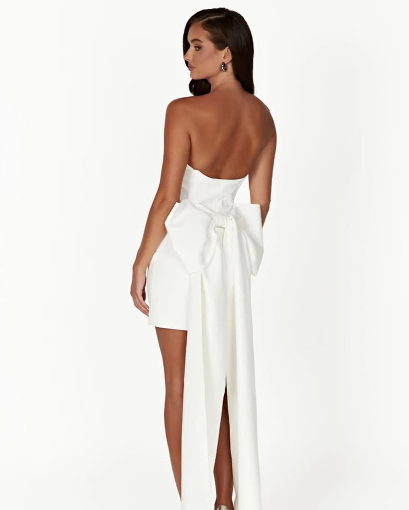 Meshki Meredith Dress  - Image 3