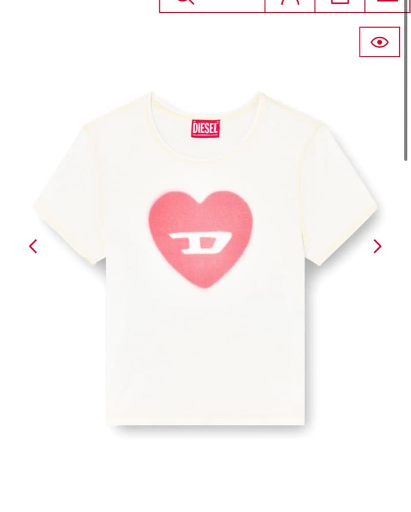 Diesel Top  - Image 2