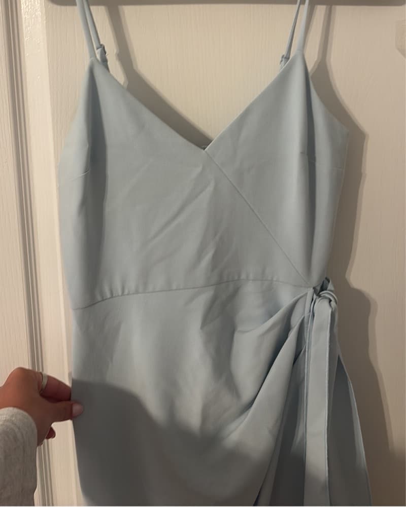 French Connection Dress - Image 3