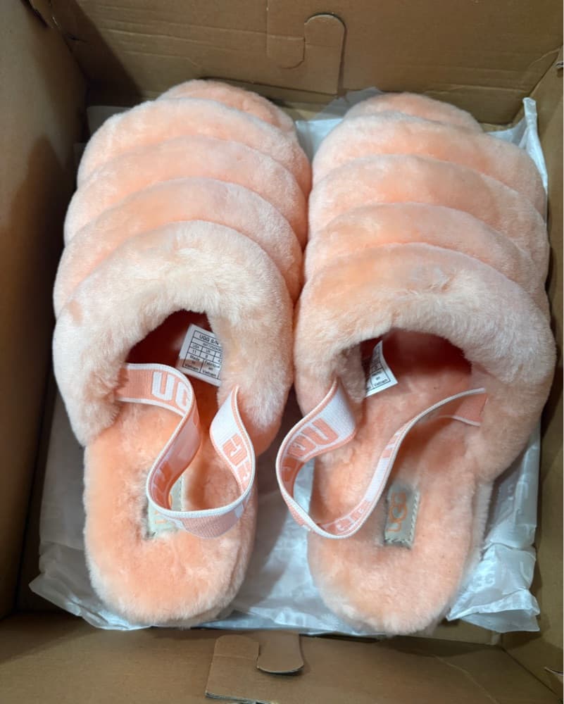Ugg Fluff Yeah Slide - Image 2