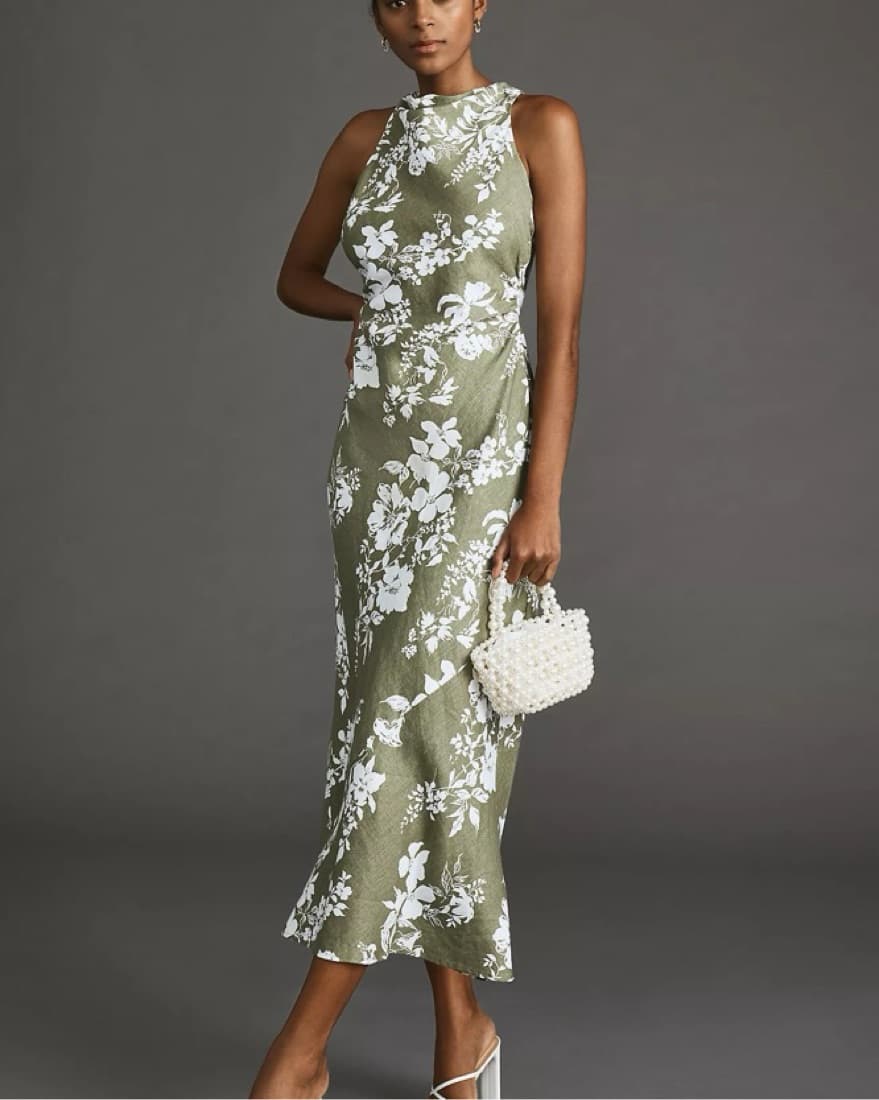Reformation Dress - Image 1