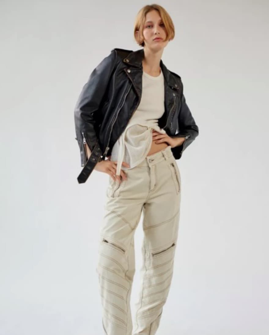 BDG Motor Jeans - Image 3