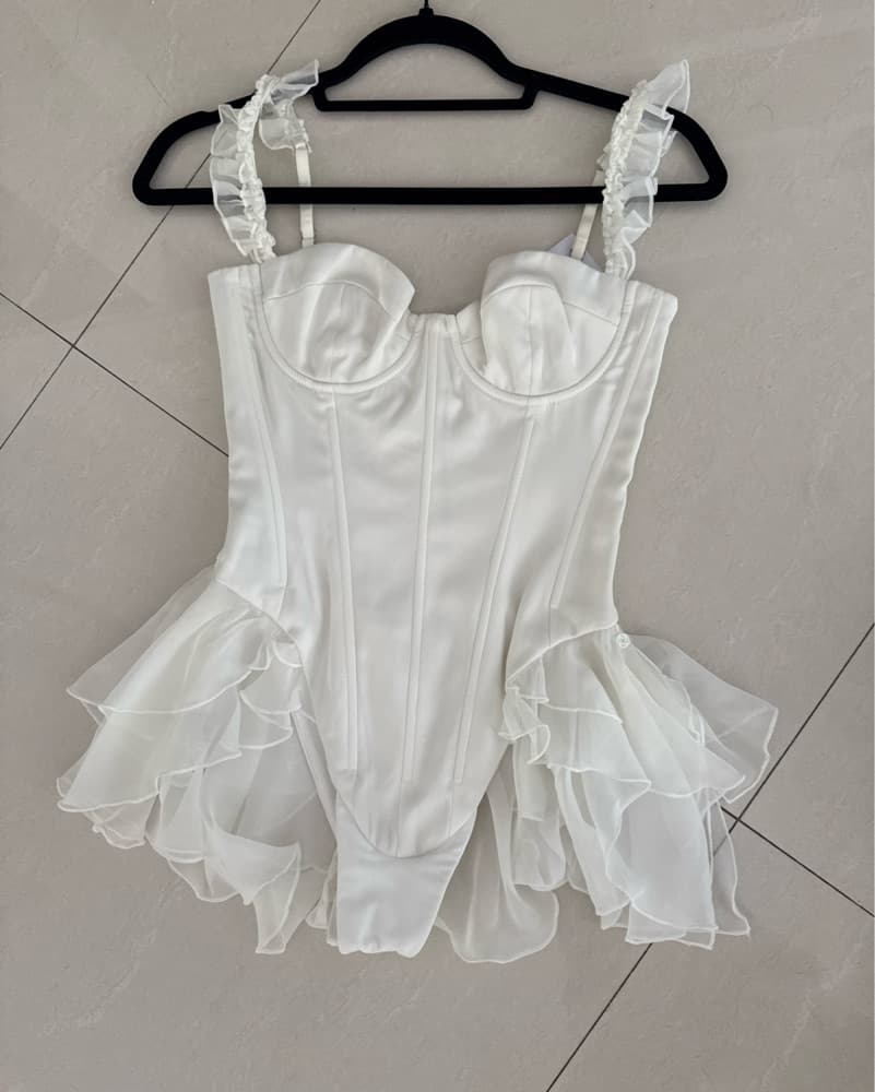 Oh Polly Dress  - Image 3