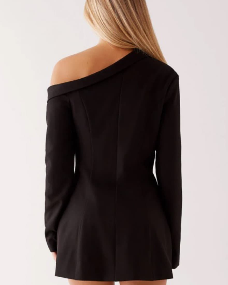 Peppermayo Mini Dress - Image 5