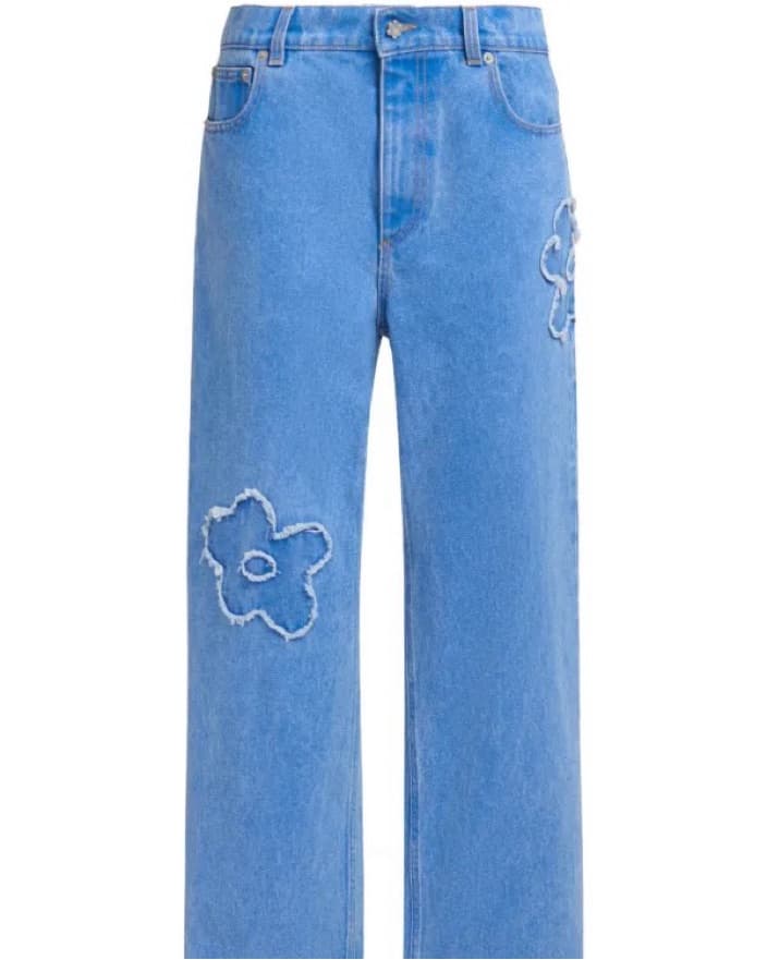 Marni Boyfriend Jeans - Image 4