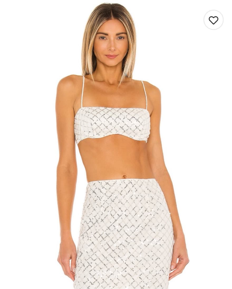 White bach Set - Image 1